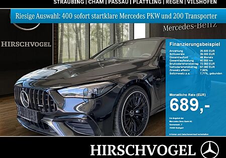 Mercedes-Benz CLE 53 AMG gebraucht kaufen Mercedes-Benz CLE 53 AMG 4M+ Night+Pano+DISTRONIC+KEYLESS+Memo