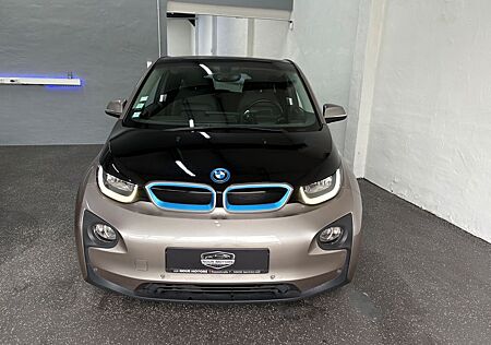 BMW i3 **REX**Design Suite/ Finanzierung ab 5,49%