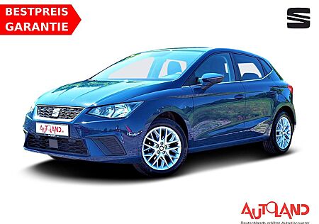 Seat Ibiza 1.0 TSI Style KLIMA KAMERA PDC