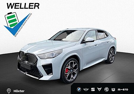 BMW iX2 xDrive30 M-Sport Pro,DA-Prof,PA+,H/K,AHK HUD