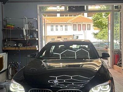 BMW 730d xDrive -