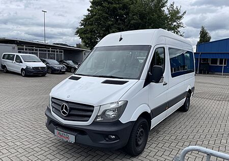 Mercedes-Benz Sprinter Mobility II Kombi CDI Rollstuhlrampe