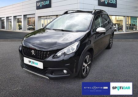 Peugeot 2008 Allure PT 1,2 130*Pano-Glasd.*RFK*EPH