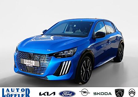 Peugeot 208 Hybrid GT RFK^ KLIMA^ TEMPO^ SHZ^ Klima