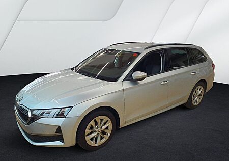 Skoda Octavia Combi 1.5 TSI Selection/LED/NAVI/AHKschw