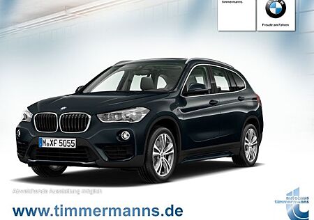 BMW X1 xDrive25i Sport Line AHK Pano H&K LED RFK DAB