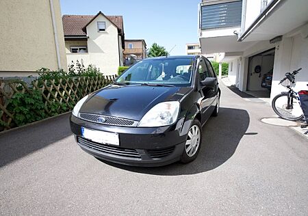 Ford Fiesta 1.4 16V Ambiente Ambiente