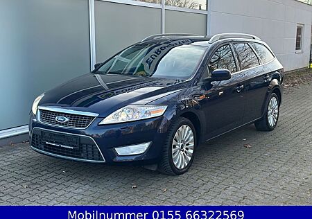 Ford Mondeo Turnier Titanium/NAVI/SITZH/BI XENON/PDC