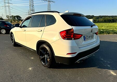 BMW X1 sDrive18d Sport Line Sport Line