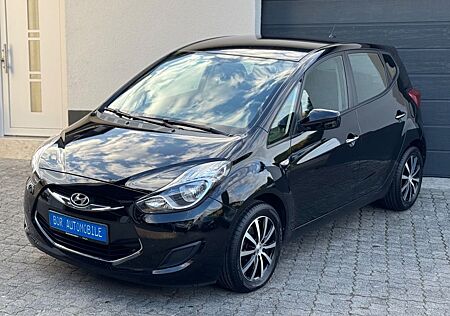 Hyundai ix20 5 Star Edition/Klimaanlage/PDC/1Hand/Euro5/