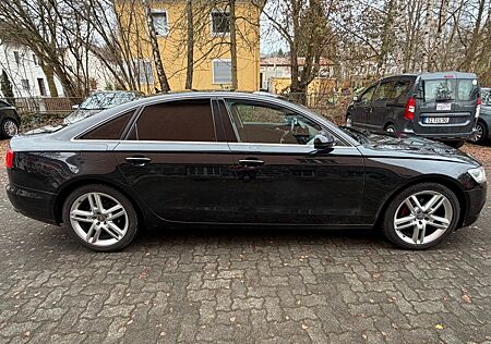 Audi A6 2.0 TFSI multitronic -