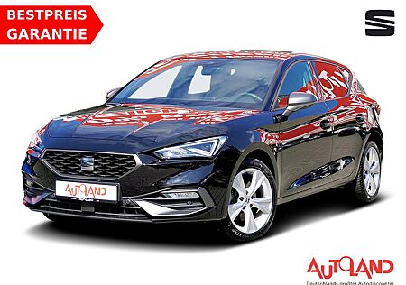 Seat Leon 1.4 e-HYBRID FR DSG LED Navi Kamera ACC DAB
