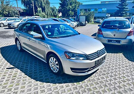 VW Passat gebraucht kaufen VW Passat Volkswagen Premium 129TKM Klima Automatik TÜV NEU