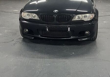 BMW 318Ci M Paket
