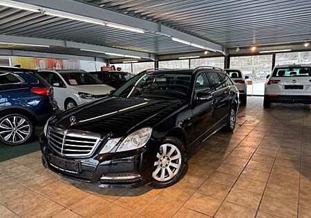 Mercedes-Benz E 200 CGI BlueEfficiency*Avantgarde*Navi*