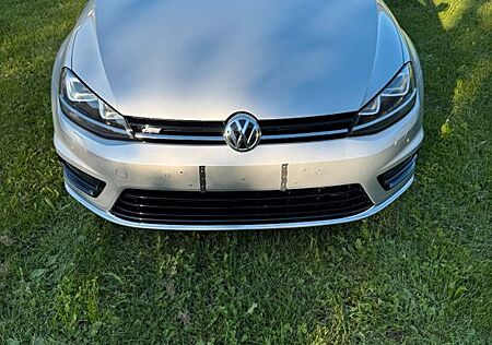 VW Golf Volkswagen 1.4 TSI DSG BMT Highline Highline