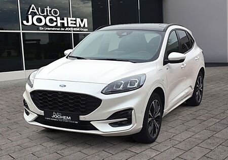 Ford Kuga ST-Line X PHEV+Navi+Pano+iACC+LED+LenkradHZ