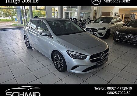 Mercedes-Benz B 200 Progressive Line Adv+ AHK Standhzg Distron