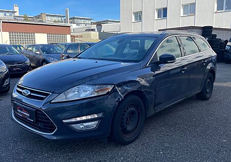 Ford Mondeo Turnier 2,0 TDCI*Klima*Euro5* 1.Hand*Navi