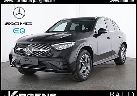 Mercedes-Benz GLC 300 e 4M AMG-Sport/Panp/AHK/Memo/Totw/LED/19