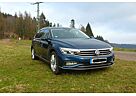 VW Passat Variant Volkswagen 2.0 TDI Elegance 4MOTION, AHK LED