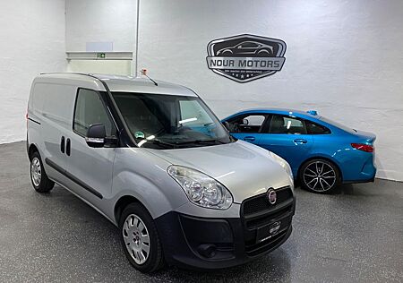 Fiat Doblo 1.4 T-Jet/BOTT Profi-Werkstatt Ausstattung