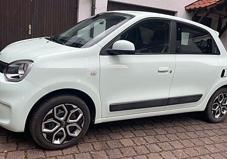 Renault Twingo SCe 75 Signature Signature