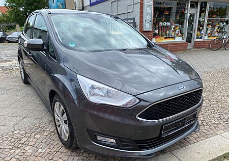 Ford C-Max | 2.HD | SCHECKHEFT GEPFL. | SERVICE NEU