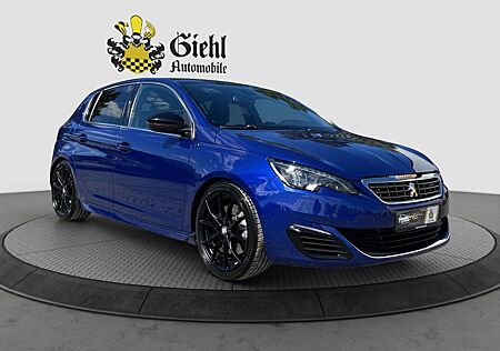 Peugeot 308 GT