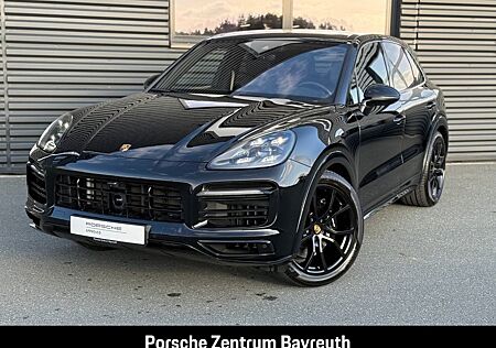 Porsche Cayenne S Platinum Edition*HINTERACHSL.*MASSAGE*