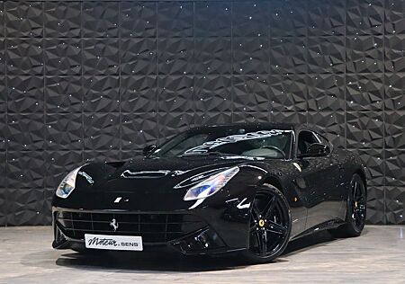 Ferrari F12 Berlinetta - Daytona Seats - Carbon - PPF