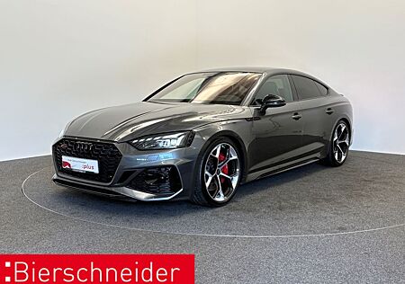 Audi RS5 Sportback Competition Plus 290 KM H MATRIX B