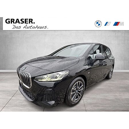 BMW 2er Active Tourer leasen