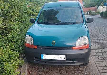 Renault Kangoo 1.2 16V Authentique Authentique