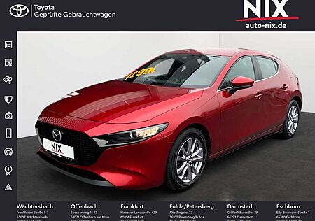 Mazda 3 SKYACTIV-G 2.0 Selection NAVI KAMERA