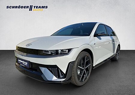 Hyundai IONIQ 5 Elektro 84,0 kWh N Line X PANO/NSCC/MATR