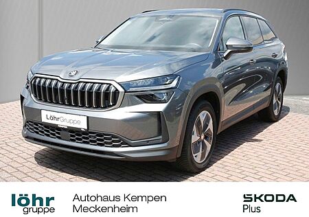 Skoda Kodiaq 2.0 TDI 4x4 DSG Selection Pano Navi+VC Hu