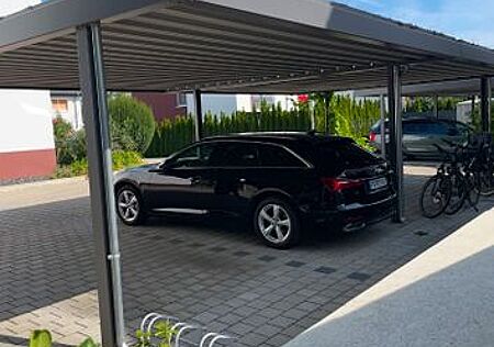 Audi A6 40 TDI quattro S tronic advanced Avant ad...