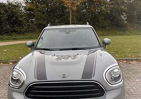 Mini One Countryman Countryman One