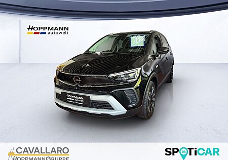 Opel Crossland X Crossland Elegance 1.2T*AUTOMATIK*NAVI*PANODACH*