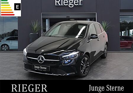 Mercedes-Benz B 200 Advanced-Plus*WD-Glas*VZ-Assistent*WinterP