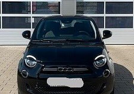 Fiat 500E Icon 42 kWh