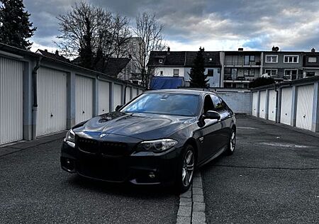 BMW 530d xDrive -