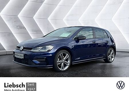VW Golf Volkswagen VII IQ.DRIVE 1,5l TSI 150 PS LED Navi R-Lin