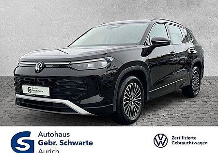 VW Tayron Volkswagen 1.5 eTSI DSG Life AHK CAM LED LM18 SHZG