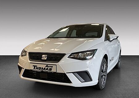 Seat Ibiza Style Edition 1.0 TSI 85 kW (116