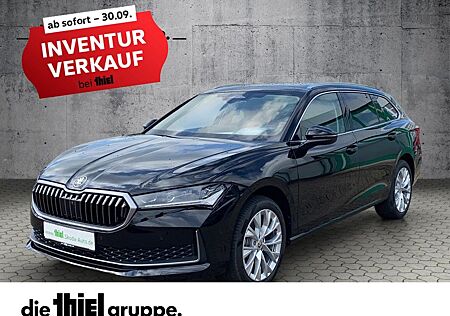 Skoda Superb Combi 2.0 TDI DSG Selection Matrix+ACC+AH