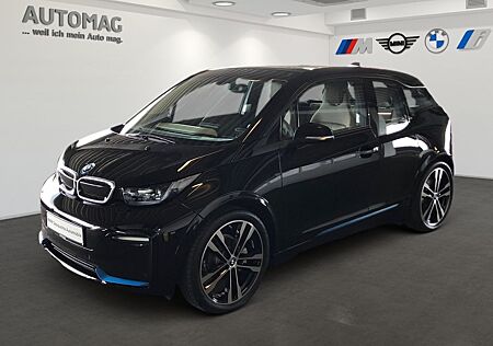 BMW i3s Glasdach*Navi*Lodge*Kamera*PDC*