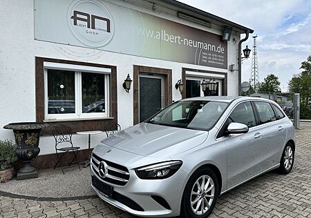 Mercedes-Benz B 250 gebraucht kaufen Mercedes-Benz B 250 B