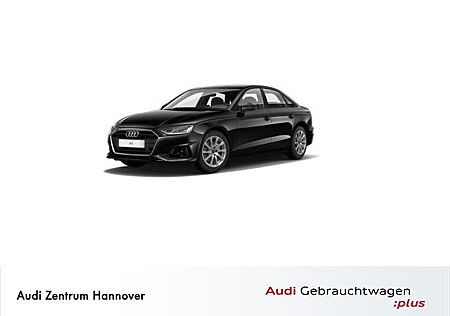 Audi A4 Limousine 35 TFSI AHK LED Kamera DAB